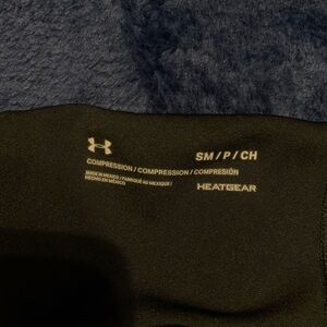 Women’s Under armour compression spandex… size/ xs